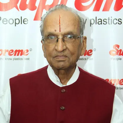 Shri Bajranglal Taparia