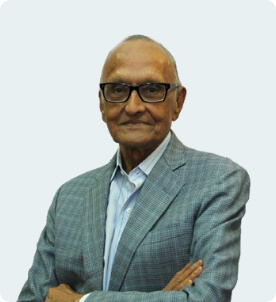 Shri M. P. Taparia