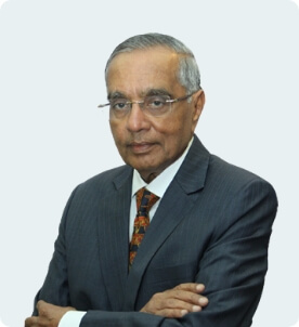Shri S. J. Taparia